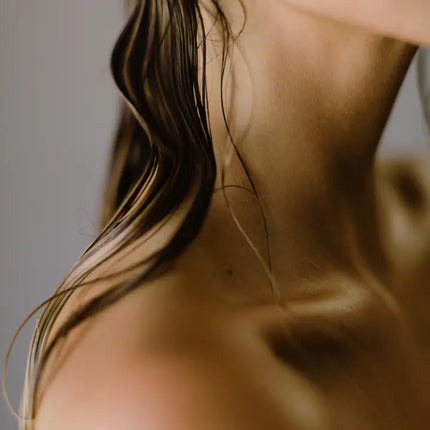 Refuge Hair Nourish + Grow System