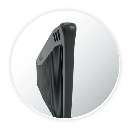 Olivia Garden CarbonLite Combs - 7" Cutting