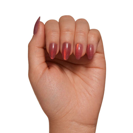 Glamnetic Rosé Press On Nails