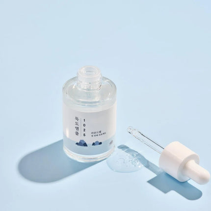 ROUND LAB Birch Juice Moisturizing Ampoule