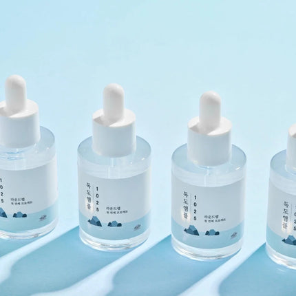 ROUND LAB Birch Juice Moisturizing Ampoule