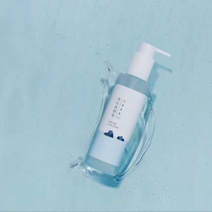 ROUND LAB 1025 Dokdo Cleansing Gel