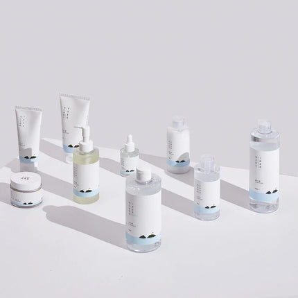 ROUND LAB 1025 Dokdo Cleansing Oil