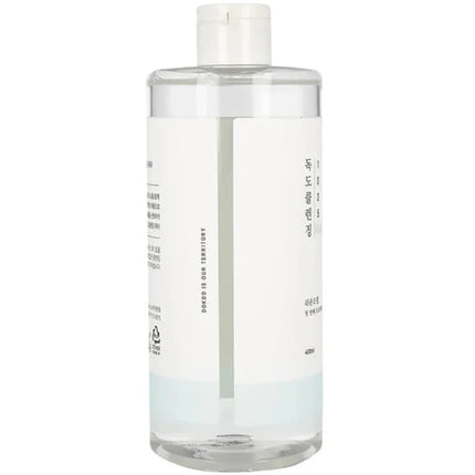 ROUND LAB 1025 Dokdo Cleansing Water