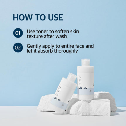 ROUND LAB 1025 Dokdo Lotion
