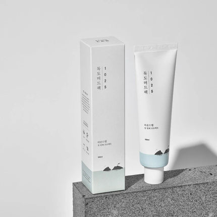 ROUND LAB 1025 Dokdo Mud Pack