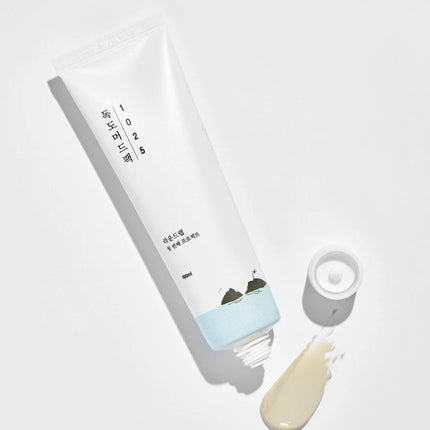 ROUND LAB 1025 Dokdo Mud Pack