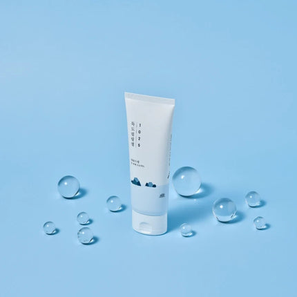 ROUND LAB 1025 Dokdo Peeling Gel