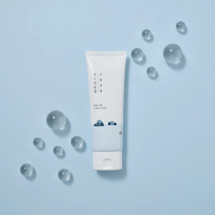 ROUND LAB 1025 Dokdo Peeling Gel