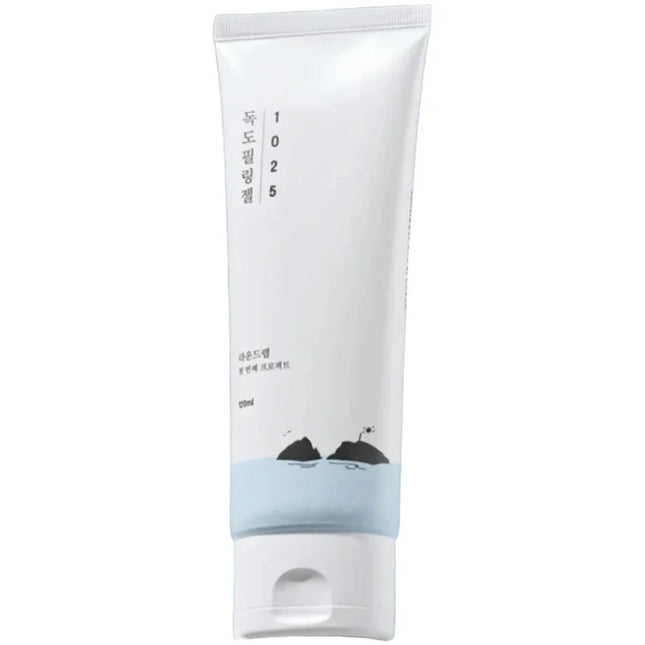 ROUND LAB 1025 Dokdo Peeling Gel