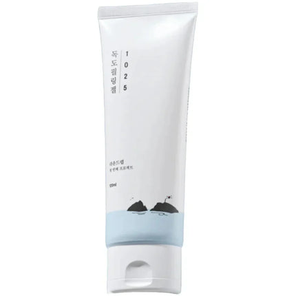 ROUND LAB 1025 Dokdo Peeling Gel