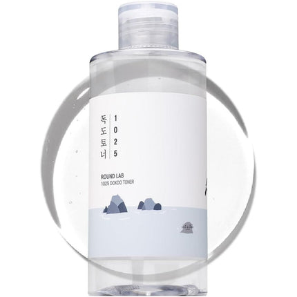 ROUND LAB 1025 Dokdo Toner