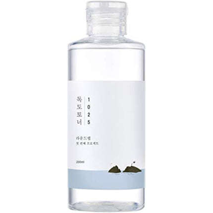 ROUND LAB 1025 Dokdo Toner