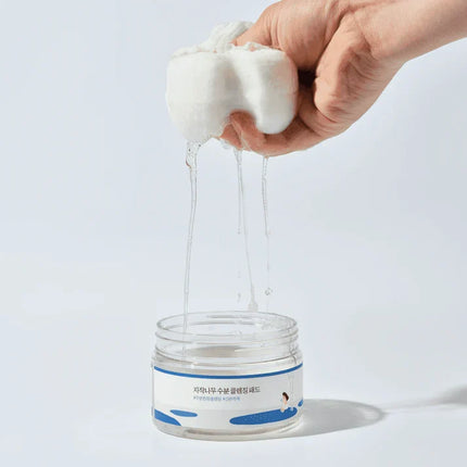 ROUND LAB Birch Juice Cleansing Pad