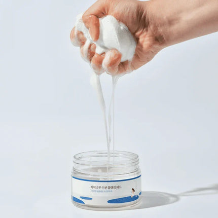ROUND LAB Birch Juice Cleansing Pad