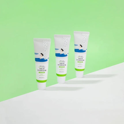 ROUND LAB Birch Juice Mild-Up UVLock Sunscreen SPF 50