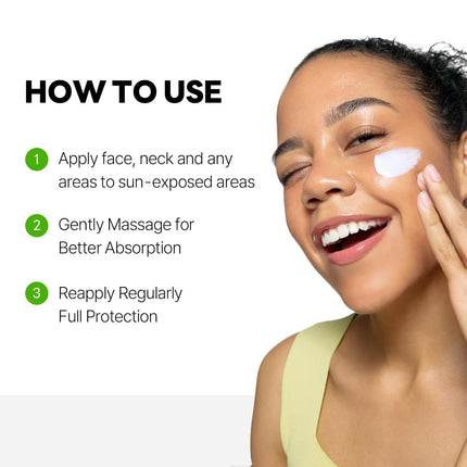 ROUND LAB Birch Juice Mild-Up UVLock Sunscreen SPF 50
