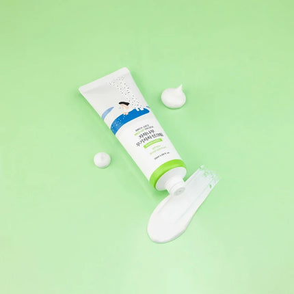 ROUND LAB Birch Juice Mild-Up UVLock Sunscreen SPF 50