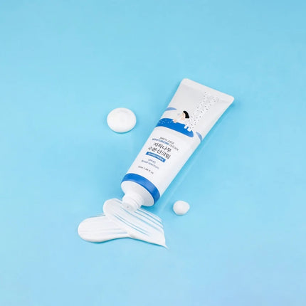 ROUND LAB Birch Juice Moisturizing Sunscreen UVLock SPF 45
