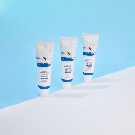 ROUND LAB Birch Juice Moisturizing Sunscreen UVLock SPF 45