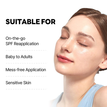 ROUND LAB Birch Juice Moisturizing UVLock Sun Cushion SPF 50