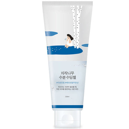 ROUND LAB Birch Juice Moisturizing Soothing Gel