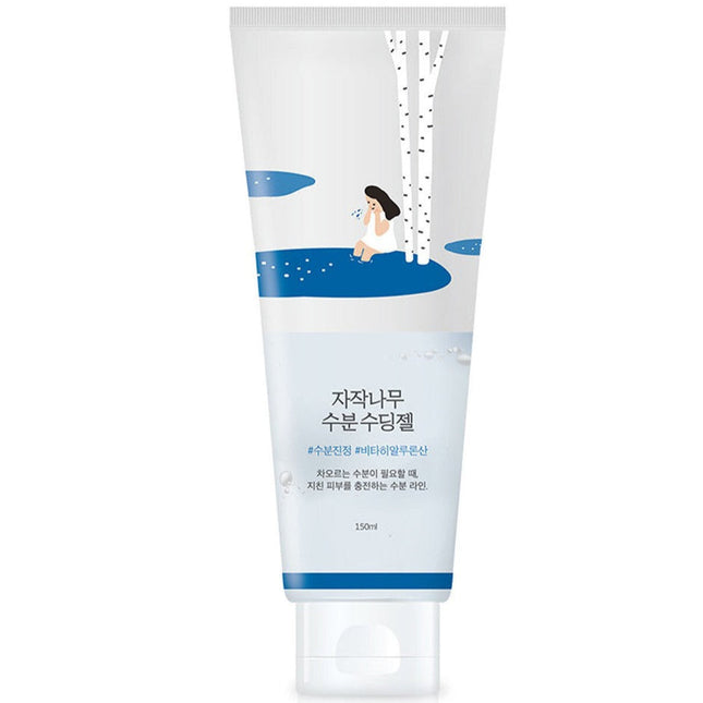 ROUND LAB Birch Juice Moisturizing Soothing Gel