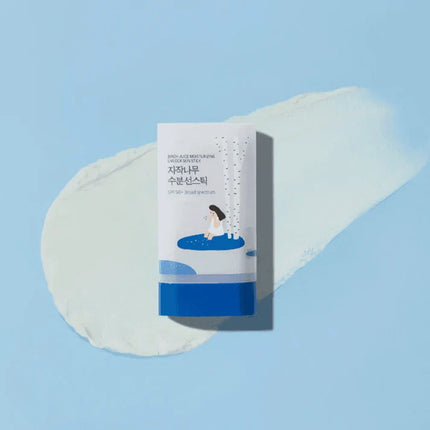 ROUND LAB Birch Juice Moisturizing UVLock Sun Stick SPF 50