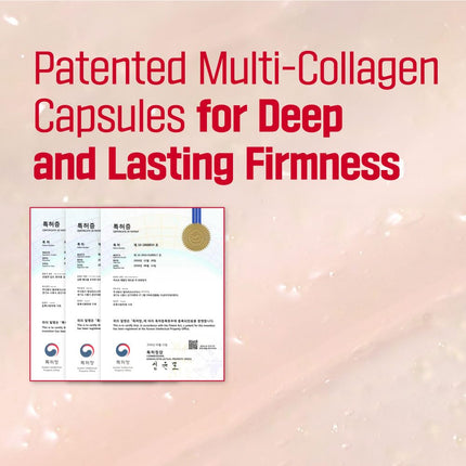 ROUND LAB Camellia Deep Collagen Firming Cream