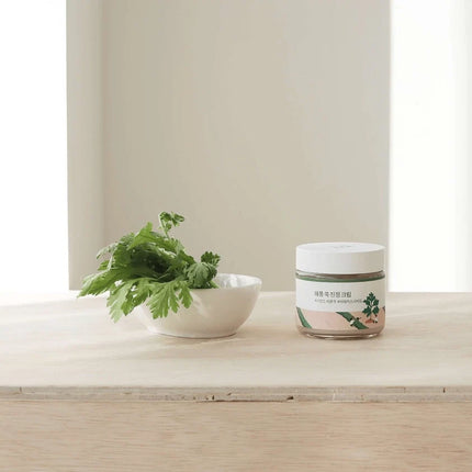ROUND LAB Mugwort Calming Cream