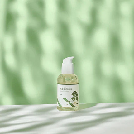 ROUND LAB Mugwort Calming Serum