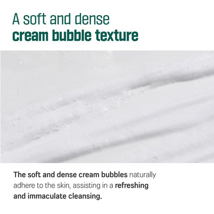 ROUND LAB Pine Calming Cica Cleanser