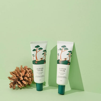 ROUND LAB Pine Calming Cica Cream