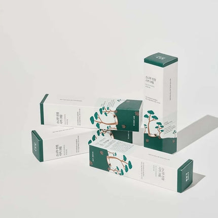 ROUND LAB Pine Calming Cica Cream