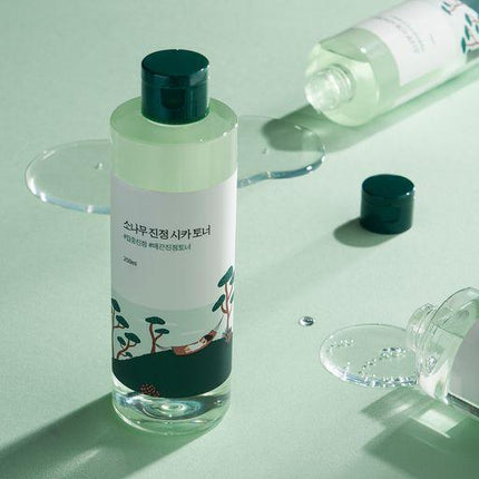 ROUND LAB Pine Calming Cica Toner