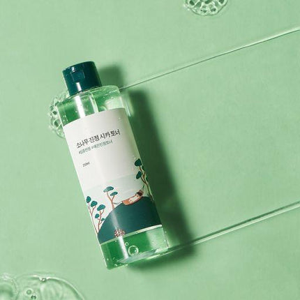 ROUND LAB Pine Calming Cica Toner