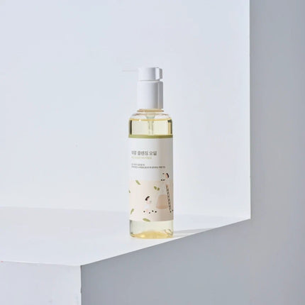 ROUND LAB Soybean Cleansing Oil