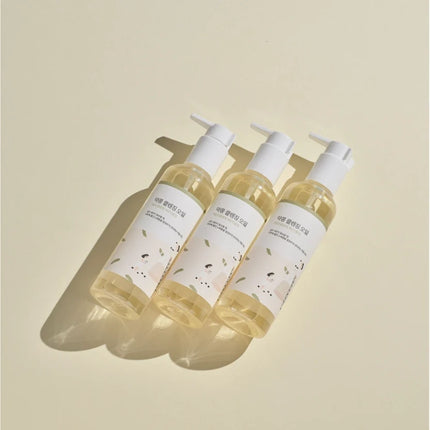 ROUND LAB Soybean Cleansing Oil