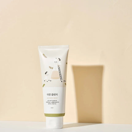 ROUND LAB Soybean Nourishing Cleanser