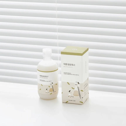 ROUND LAB Soybean Nourishing Toner