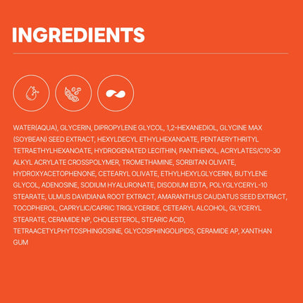 ROUND LAB Soybean Panthenol Ampoule