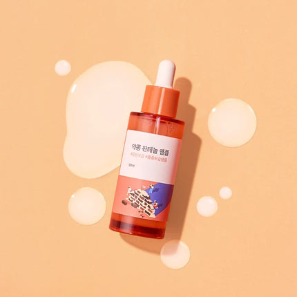 ROUND LAB Soybean Panthenol Ampoule