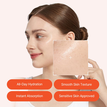 ROUND LAB Soybean Panthenol Cream