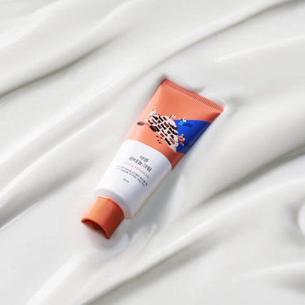 ROUND LAB Soybean Panthenol Cream