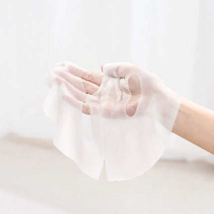 ROUND LAB Soybean Panthenol Mask