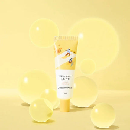 ROUND LAB Vita Niacinamide Dark Spot Cream