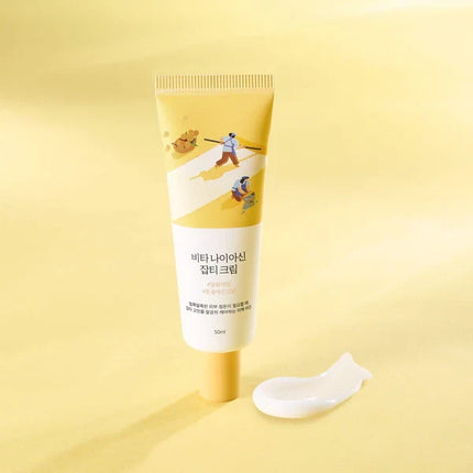 ROUND LAB Vita Niacinamide Dark Spot Cream