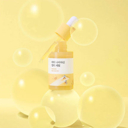 ROUND LAB Vita Niacinamide Dark Spot Serum