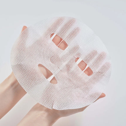 ROUND LAB Pine Calming Cica Mask