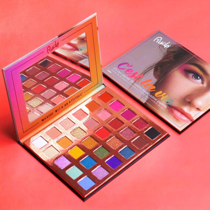 rude-cosmetics-cest-la-vie-30-eyeshadow-palette-1